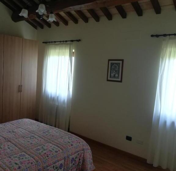 اتاق دوبلکس, Il Casale