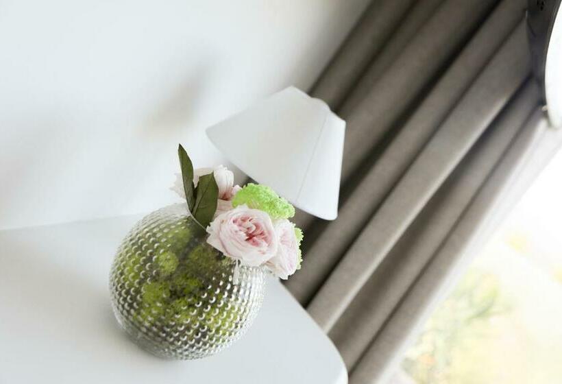 Полулюкс, L'hostellerie Du Moulin Des Oliviers