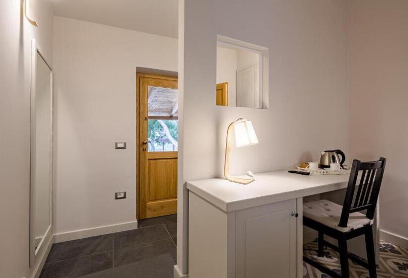 스탠다드 룸, Masseria Agriturismo Torre Di Albidona