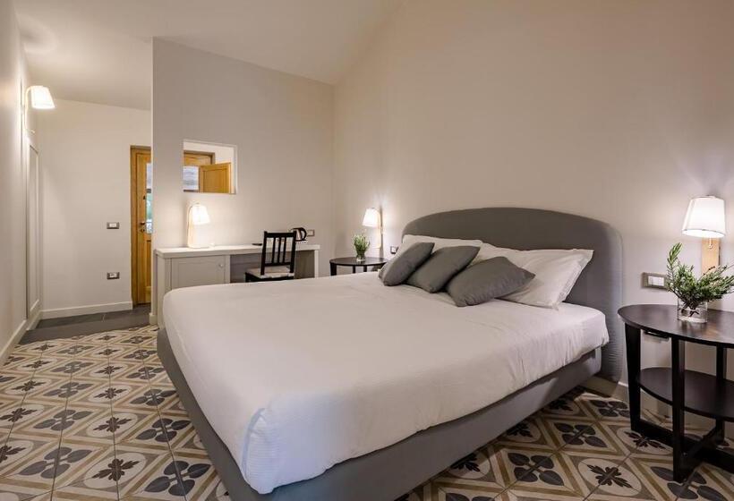 스탠다드 룸, Masseria Agriturismo Torre Di Albidona