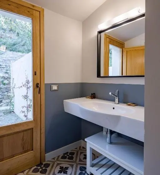 スタンダードルーム, Masseria Agriturismo Torre Di Albidona