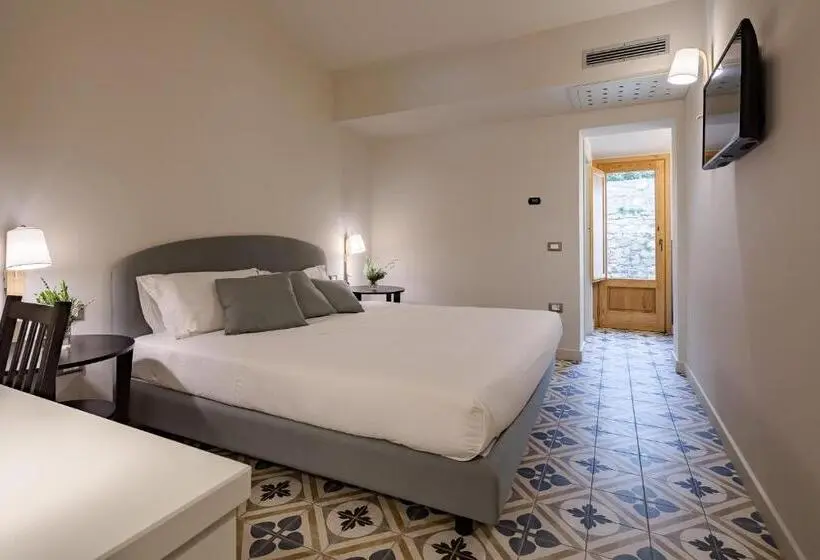 スタンダードルーム, Masseria Agriturismo Torre Di Albidona