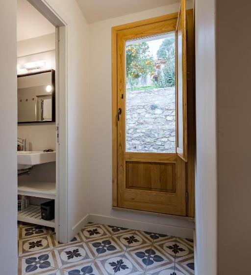 스탠다드 룸, Masseria Agriturismo Torre Di Albidona