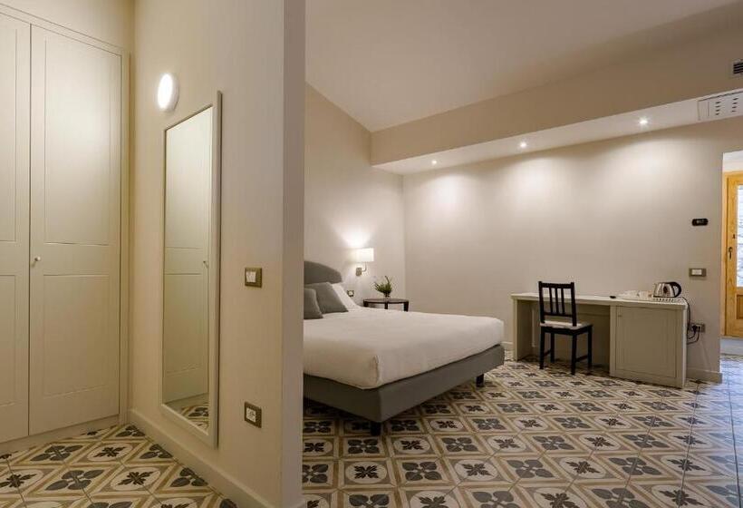 스탠다드 룸, Masseria Agriturismo Torre Di Albidona