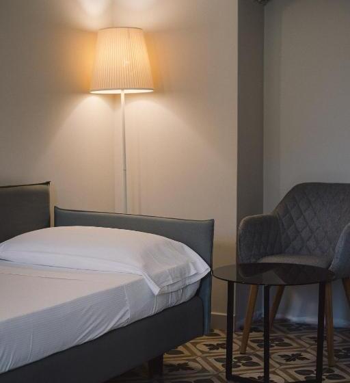 수피리어 패밀리 룸, Masseria Agriturismo Torre Di Albidona