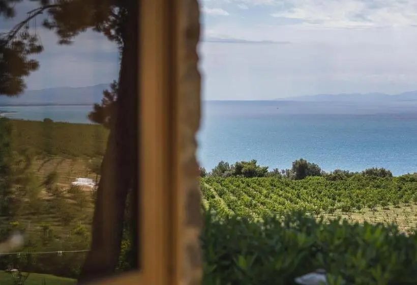 スーペリアファミリールーム, Masseria Agriturismo Torre Di Albidona