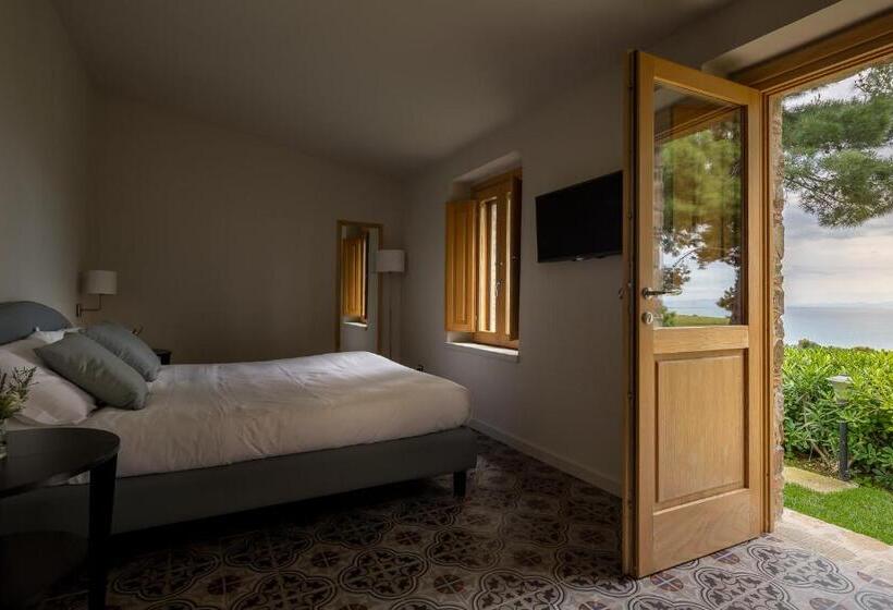 수피리어 패밀리 룸, Masseria Agriturismo Torre Di Albidona