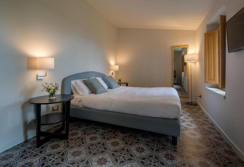 수피리어 패밀리 룸, Masseria Agriturismo Torre Di Albidona