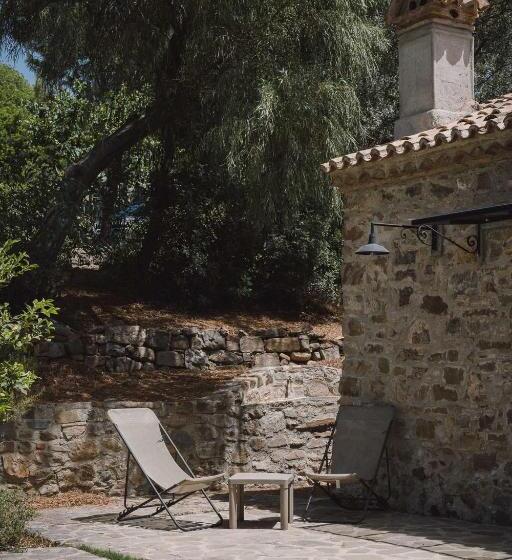 غرفة سوبيريور عائلية, Masseria Agriturismo Torre Di Albidona