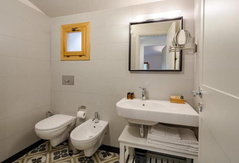 패밀리 스위트, Masseria Agriturismo Torre Di Albidona