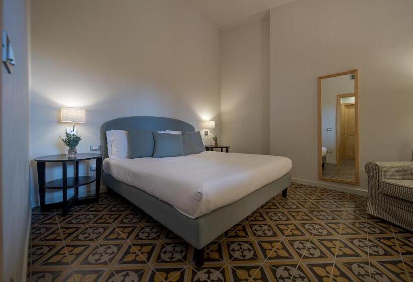 패밀리 스위트, Masseria Agriturismo Torre Di Albidona