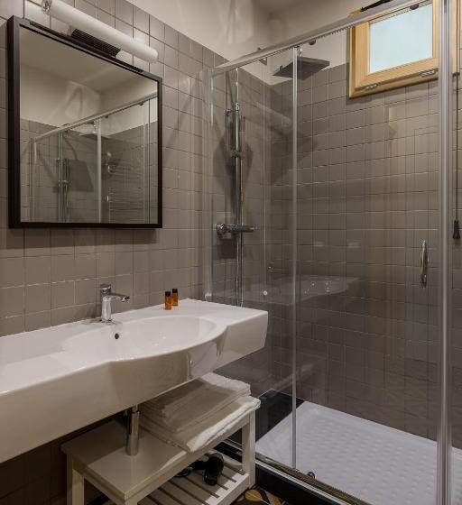 패밀리 스위트, Masseria Agriturismo Torre Di Albidona