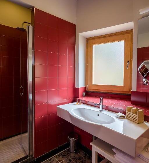 스탠다드 룸, Masseria Agriturismo Torre Di Albidona