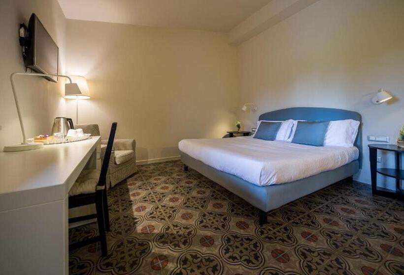 스탠다드 룸, Masseria Agriturismo Torre Di Albidona