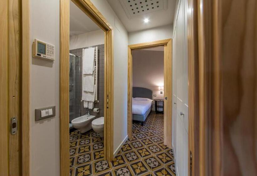 스탠다드 룸, Masseria Agriturismo Torre Di Albidona