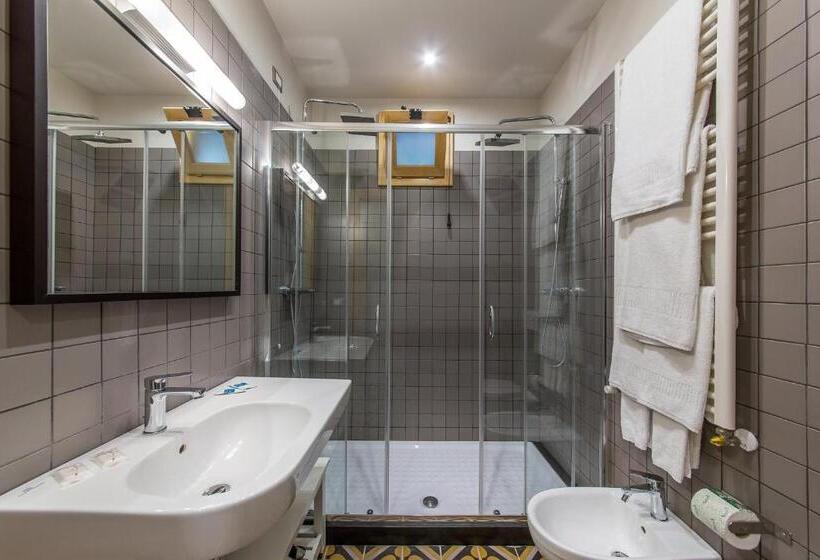 스탠다드 룸, Masseria Agriturismo Torre Di Albidona