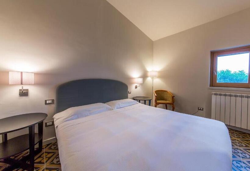 Номер Стандарт, Masseria Agriturismo Torre Di Albidona