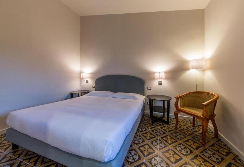 غرفة قياسية, Masseria Agriturismo Torre Di Albidona