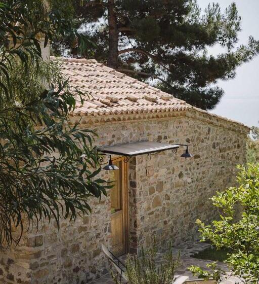 수피리어 패밀리 룸, Masseria Agriturismo Torre Di Albidona