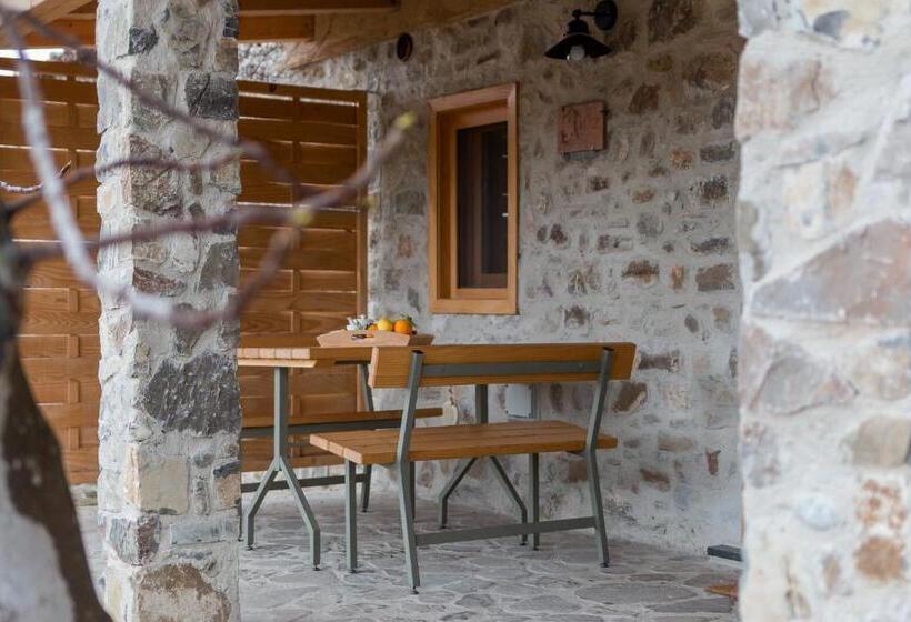 Family Suite, Masseria Agriturismo Torre Di Albidona