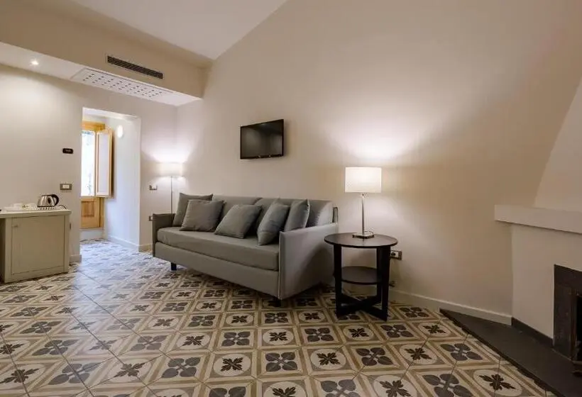 スタンダードトリプルルーム, Masseria Agriturismo Torre Di Albidona