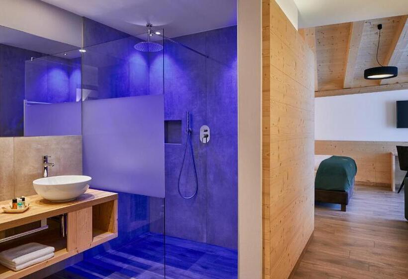 スイート, Tabladel