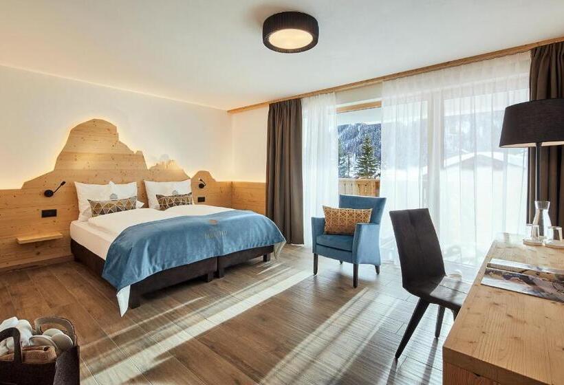 ジュニアスイート, Tabladel