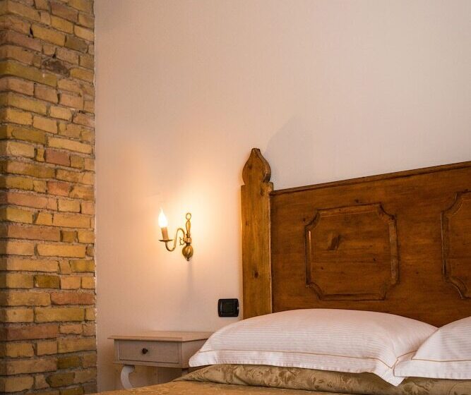 スタンダードルーム, Tenuta La Presa