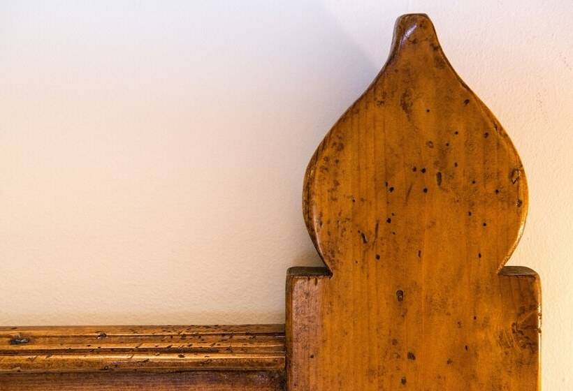 スタンダードルーム, Tenuta La Presa