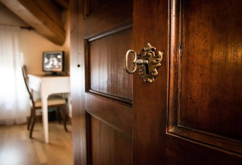 スタンダードルーム, Tenuta La Presa