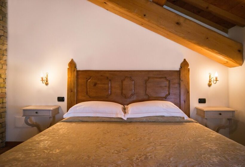Номер Стандарт, Tenuta La Presa