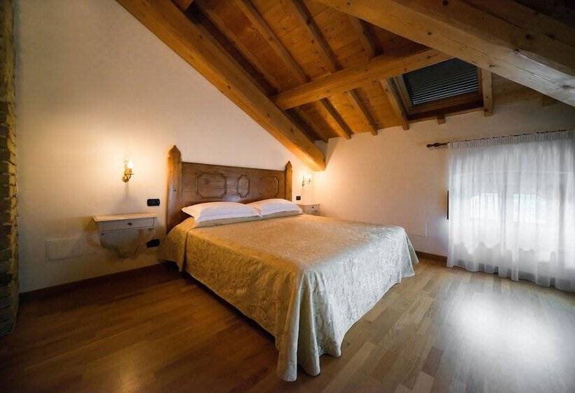 スタンダードルーム, Tenuta La Presa