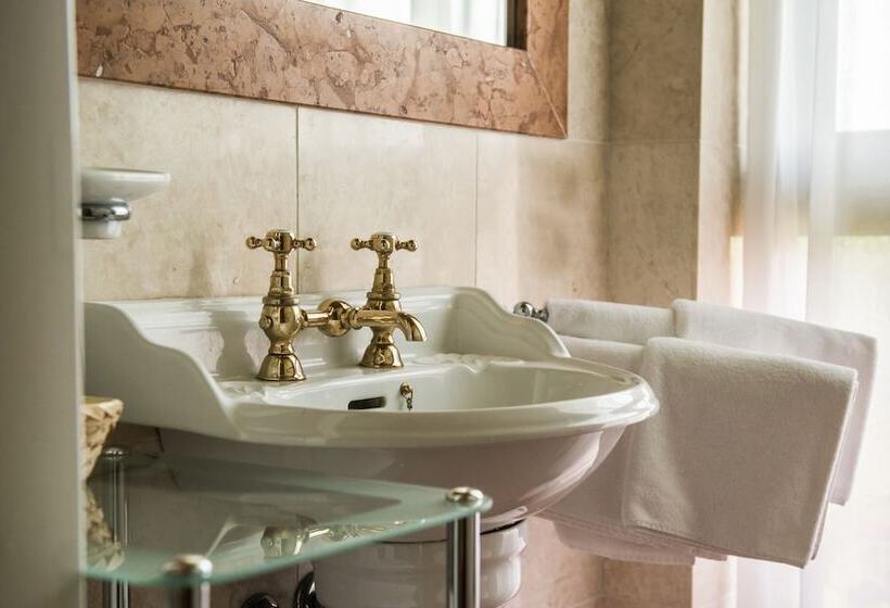 スタンダードシングルルーム, Tenuta La Presa