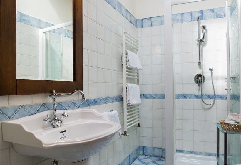 スタンダードシングルルーム, Tenuta La Presa