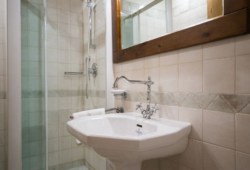 スタンダードシングルルーム, Tenuta La Presa