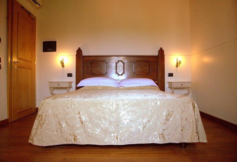 スイート, Tenuta La Presa