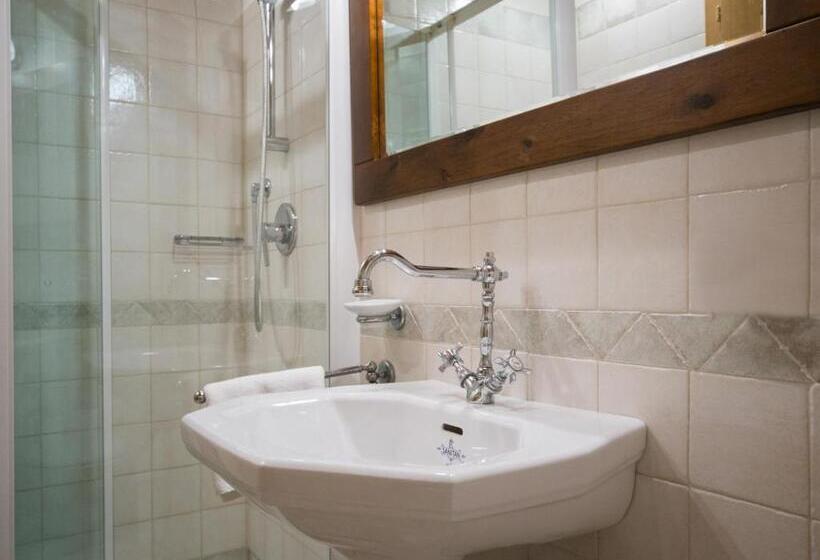 スタンダードシングルルーム, Tenuta La Presa