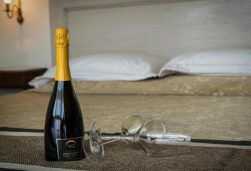 スイート, Tenuta La Presa