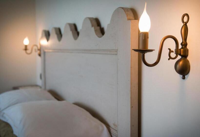 スイート, Tenuta La Presa