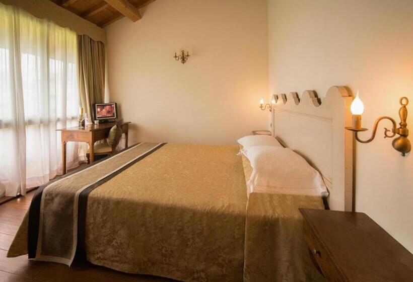 スイート, Tenuta La Presa