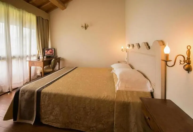 スイート, Tenuta La Presa