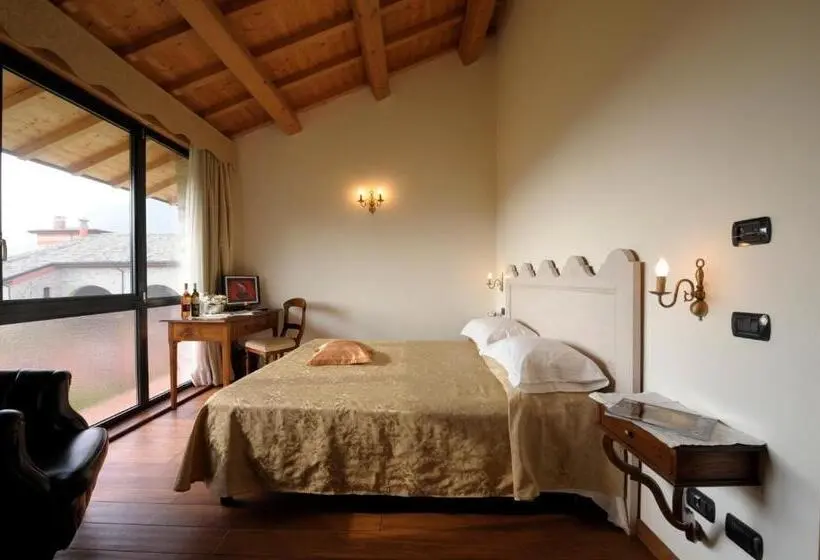 スイート, Tenuta La Presa