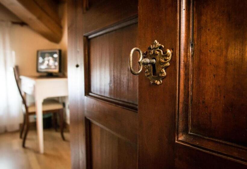 スイート, Tenuta La Presa