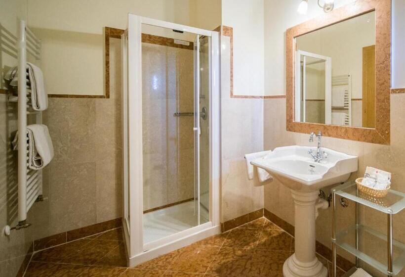 デラックスルーム, Tenuta La Presa