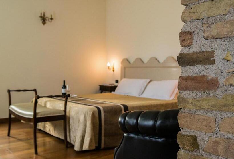 Номер Deluxe, Tenuta La Presa