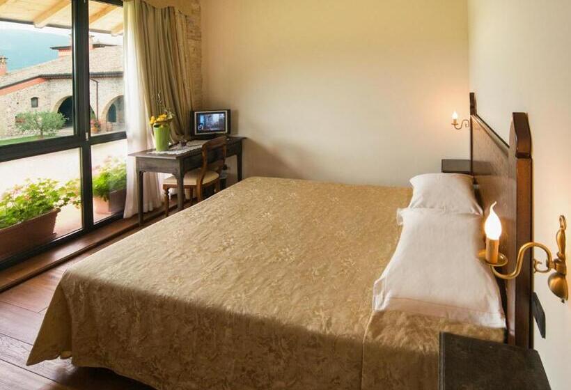 ファミリールーム, Tenuta La Presa