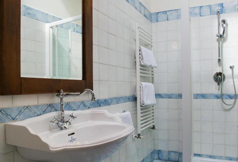 デラックスルーム, Tenuta La Presa