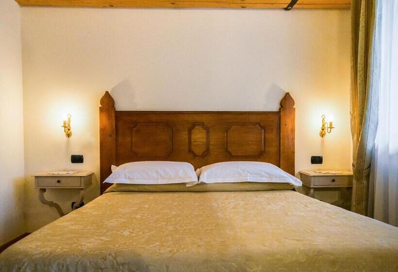 Номер Deluxe, Tenuta La Presa