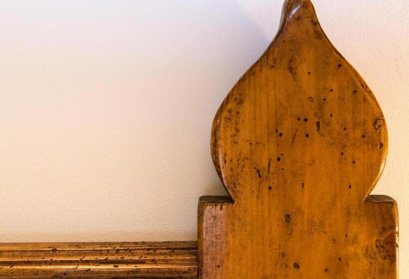 スタンダードルーム, Tenuta La Presa