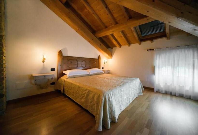 スタンダードルーム, Tenuta La Presa